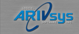 ARIVsys logo